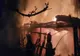 Incendiu violent izbucnit la anexa unei gospodării din localitatea Cehei (FOTO)