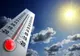 ATENȚIONARE METEO - COD GALBEN DE CANICULĂ ȘI DISCOMFORT TERMIC 