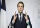 De Ziua României, Emmanuel Macron anunță că Nicușor Dan vine la Paris ca să discute despre înarmare