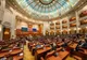 Ședință solemnă în Parlament