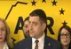 GEORGE SIMION: „JOS CENZURA: AU ÎNCEPUT SĂ ÎMI ȘTEARGĂ MATERIALE ȘI SĂ ȘTEARGĂ CONTURI. VICTORIA VA FI A NOASTRĂ!”