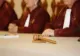 Premierul a informat CCR în legătură cu pensiile magistraților