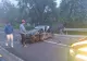 Accident grav pe DN 1C: două persoane rănite, trafic blocat în Sălaj
