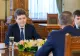 Întâlnire decisivă la Palatul Cotroceni, pe legea salarizării - SURSE