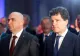 Ilie Bolojan, după consultările de la Cotroceni: PNL propune un „pact pentru România”. Partidul a pus pe masă două variante de guvern minoritar