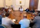 AUR încheie un acord de consultare și dialog cu principalele confederații sindicale pentru corectarea Legii salarizării unitare