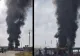 Ucraina lovește din nou devastator. Încă un depozit al "Amazonului rusesc" a fost distrus – VIDEO