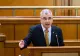 Petrișor Peiu (liderul senatorilor AUR): „Partidele auto-proclamate „pro-europene” au reușit să ducă România pe ultimele locuri pe continent la toți indicatorii europeni”