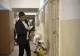 Radu Miruță a „destructurat” o grupare de gospodine care prepara ciocolată în Gara de Nord.”Eu nu admit așa ceva” -VIDEO