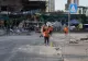 Atac masiv al Rusiei. Kievul, lovit de rachete balistice în plină zi