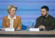 Bruxelles aprobă o nouă tranșă uriașă pentru Ucraina! Miliarde de euro pentru armament și apărare