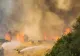 Turiștii români care tranzitează Serbia se confruntă cu blocaje rutiere din cauza incendiilor