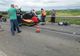 Accident grav la ieşire din Crasna! Un bărbat şi-a pierdut viaţa