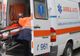 Accident în apropierea localității Sărmăşag: Două persoane au fost rănite