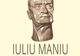 “Iuliu Maniu văzut de românii americani”, proiect editorial dedicat Centenarului