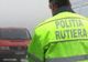 Peste 40 de persoane fără permis - depistate în trafic de polițiști