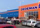 Dedeman la Zalău! Începe construcţia magazinului