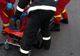 Accident între Moigrad și Mirșid. Șoferul unui autocamion, descarcerat de pompieri