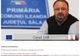 Primarul unei comune din Sălaj verifică dacă localnicii au semnat pe listele USR