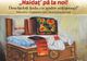 ”Haidaț’ pă la noi și deschideți lada cu zestre sălăjeană!”. Expoziții cu obiecte tradiționale și degustare de produse din gastronomia tradițională sălăjeană în Parcul central