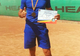 Jandarm sălăjean, campion la tenis de câmp