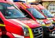 Peste 1.300 de ambulanțe SMURD achiziționate prin fonduri europene. O parte dintre acestea, pentru Sălaj