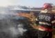 Pompierii sălăjeni, în alertă! A început igienizarea terenurilor agricole prin incendiere