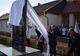 Monument dedicat eroilor, inaugurat la Bobota