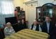 Preotul Cristian Borz, custodele Casei Memoriale ''Iuliu Maniu'', prezent la Gala ''Corneliu Coposu''. Reîntâlnire cu surorile Flavia și Rodica Coposu