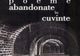 Apariție editorială: „Poeme abandonate în cuvinte” – Ioan F. Pop