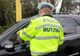 Polițiștii sălăjeni intensifică acțiunile în trafic. Sute de amenzi pentru viteză și permise reținute