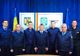 Studenți de la Academia de Poliţie „Alexandru Ioan Cuza”, în practică la Jandarmeria Sălaj