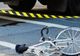 Biciclist rănit grav în Șumal