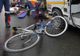 Biciclist rănit grav în Gâlgău