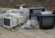 La Zalău, o nouă campanie de colectare a deșeurilor electrice și electrocasnice