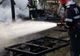 În Vinerea Mare: incendiu într-o gospodărie din Bogdana