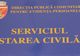 Sâmbătă şi duminică, 25 şi 26 mai: program de lucru cu publicul la Direcția de Evidență a Persoanelor