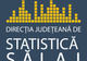 Funcția de director executiv al Direcţiei Judeţene de Statistică Sălaj, scoasă la concurs