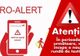 O nouă rundă de testări ale Sistemului RO-ALERT!