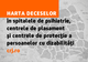 Harta deceselor în spitalele de psihiatrie, centrele de plasament și centrele de protecție a persoanelor cu dizabilități. Situația în județul Sălaj