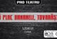 Astăzi la Zalău: ''Vă plac bananele, tovarăși?'', spectacol  în Curtea Artiştilor
