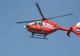 Elicopter SMURD, la Jibou. Gărzile, asigurate de medici din Cluj-Napoca și Oradea