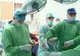 Premieră în secţia de Urologie din cadrul Spitalului Judeţean Zalău. Intervenţie laparoscopică 3D - prostatectomie radicală live surgery