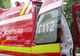 Accident în localitatea Crișeni. Două persoane, transportate la Unitatea de Primire Urgențe