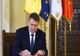 Preşedintele Iohannis a semnat numirea lui Bologa -procuror-şef al DNA