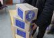 Primăria Zalău a început distribuirea pachetelor de la Uniunea Europeană