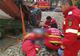 Accident în localitatea Derșida. La 51 de ani, a murit strivit sub tractor