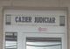Sălaj: Serviciul Cazier Judiciar și-a reluat activitatea cu publicul 
