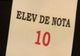 Șase medii de 10 în Sălaj la Evaluarea Națională 