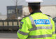 Aproape 500 de autovehicule de transport marfă şi persoane au fost verificate de poliţişti